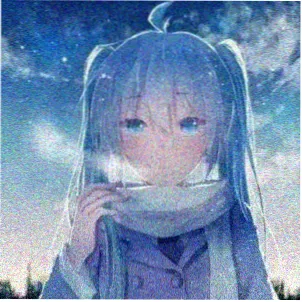 沉默守卫角色头像